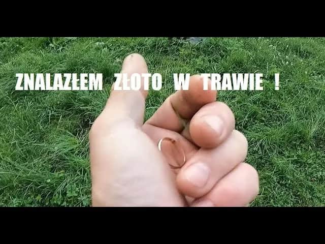 Jak znaleźć obrączkę w trawie? Skuteczne metody i porady na poszukiwania