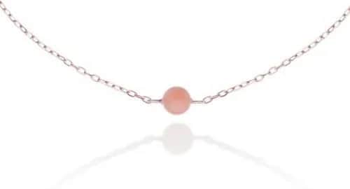 Naszyjnik Berries and Co - elegancja i jakość, które zachwycają