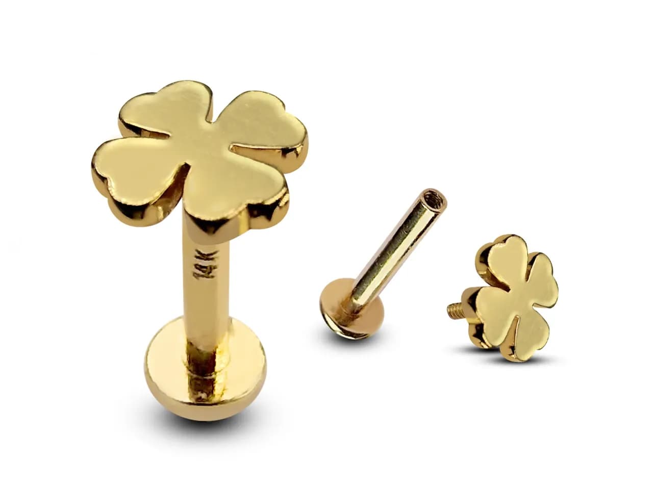 Jak dobrać rozmiar kolczyka do wargi, aby uniknąć bólu i dyskomfortu