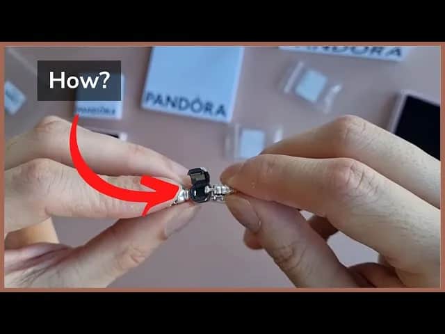 Jak rozciągnąć bransoletkę Pandora, aby uniknąć dyskomfortu i uszkodzeń