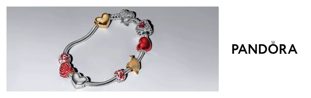 Ile kosztuje bransoletka Pandora? Sprawdź ceny i modele, które zaskoczą