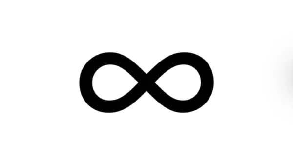 Co oznacza znak nieskończoności w biżuterii i jego emocjonalne znaczenie