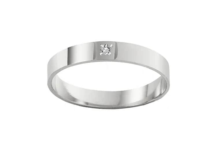 Ile kosztuje srebrna obrączka? Ceny, które mogą cię zaskoczyć