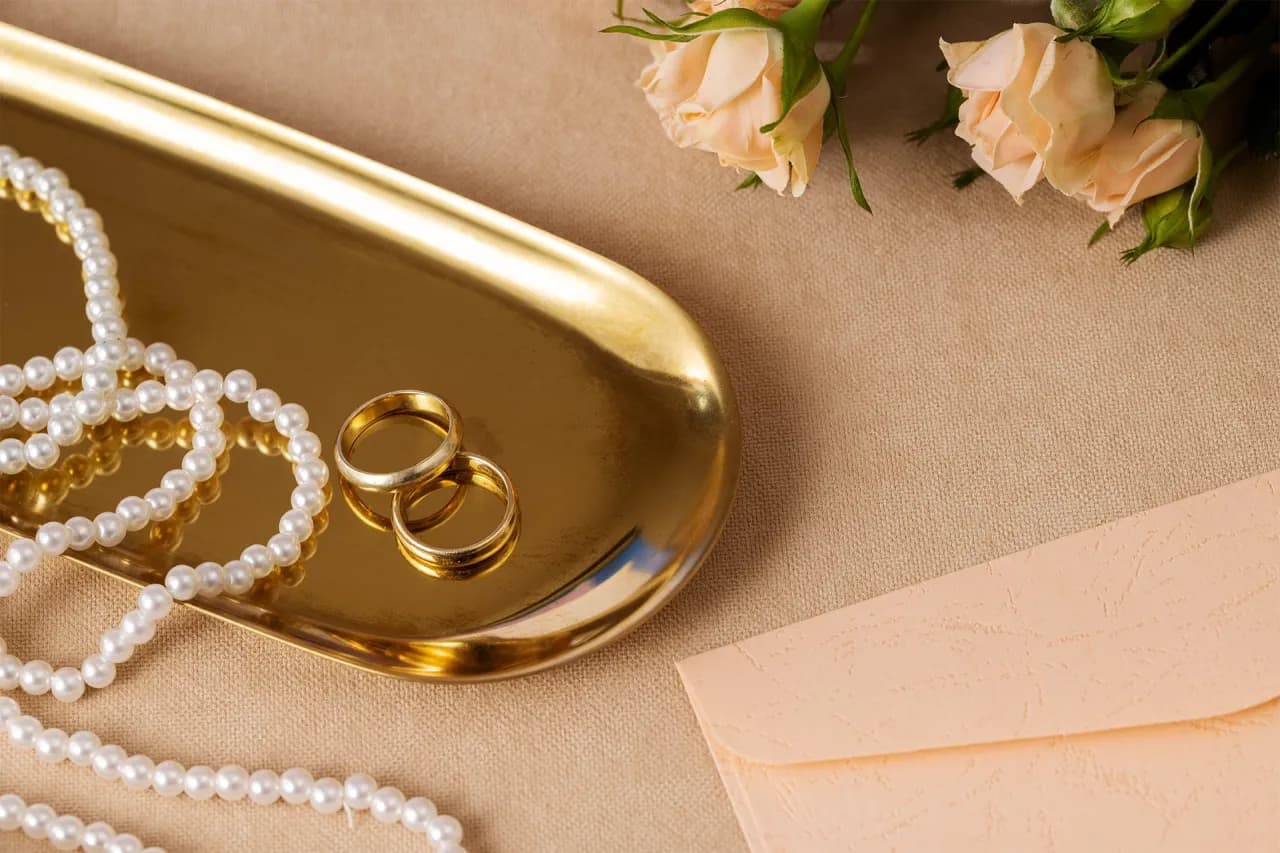 Gdzie kupić obrączki? Sprawdzone miejsca i porady na zakup