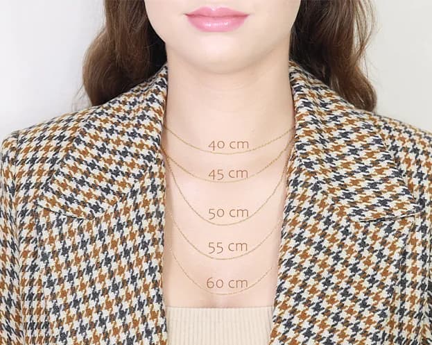 Jak dobrać naszyjnik, aby idealnie pasował do Twojego stylu?