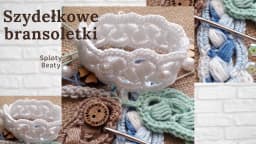 Biżuteria na szydełku jak zrobić - proste kroki do wyjątkowych akcesoriów