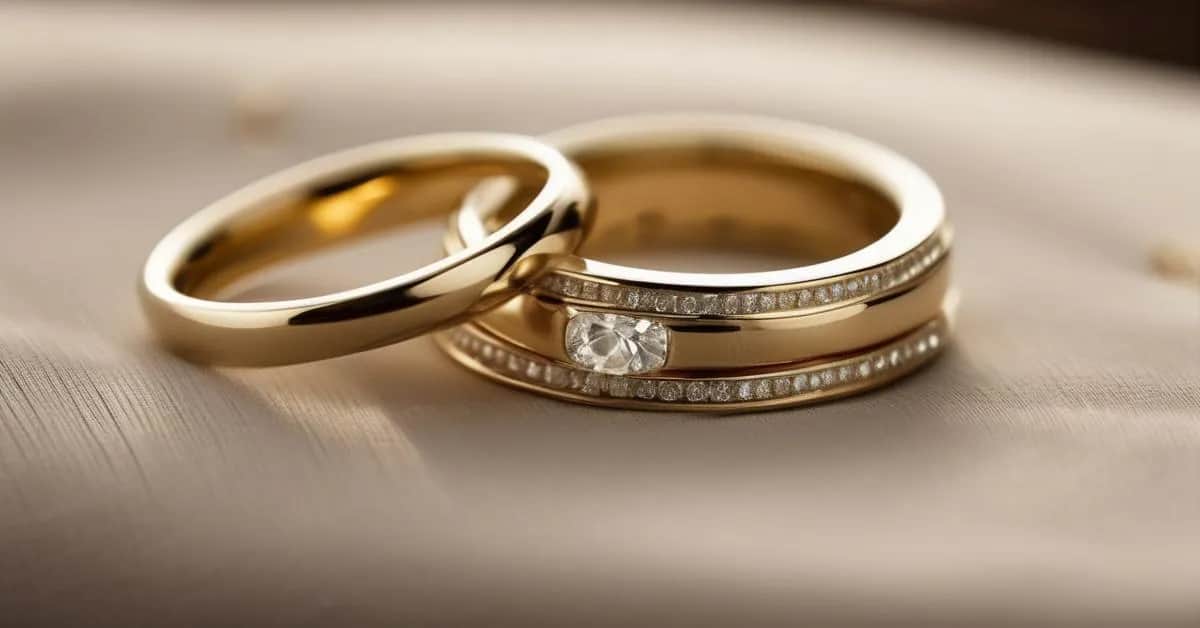 Ile kosztuje złota obrączka? Sprawdź ceny i ważne czynniki wpływające na wybór